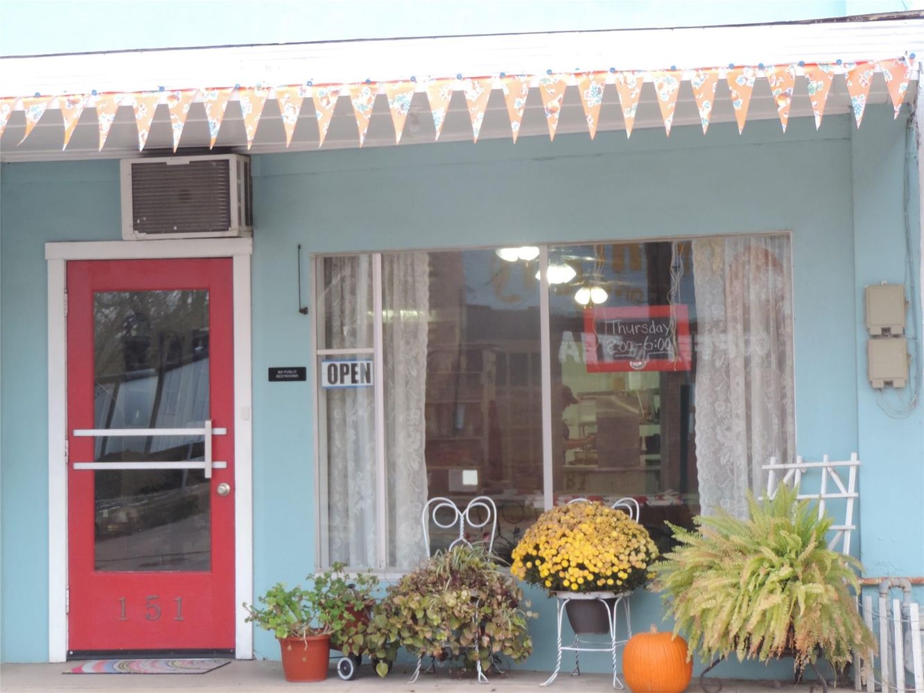 151 E Dallas Ave, Cooper, TX 75432